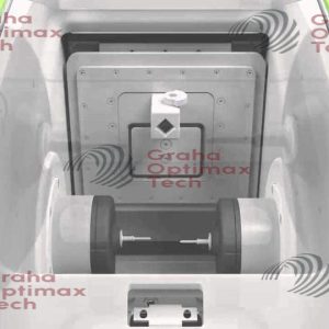 Planmeca PlanMill 40 S Milling Machine