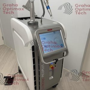 Lutronic Picoplus Laser Machine