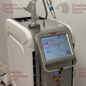 Lutronic Picoplus Laser Machine