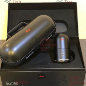 Leica BLK360 G2 3D Imaging Laser Scanner