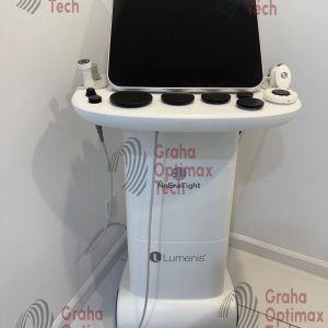 Lumenis Nuera Tight Radio Frequency Device