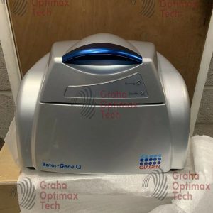Rotor-Gene Q 6Plex Real-Time PCR Systems