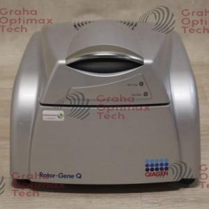 Rotor-Gene Q 6Plex Real-Time PCR Systems