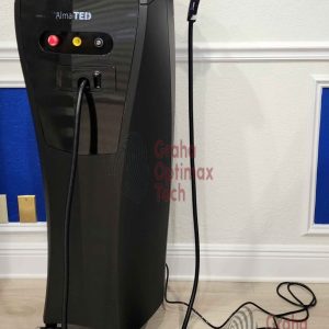 Alma TED Hair Growth System for non-invasive scalp therapy