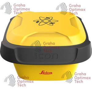 Leica iCG70T GNSS Rover