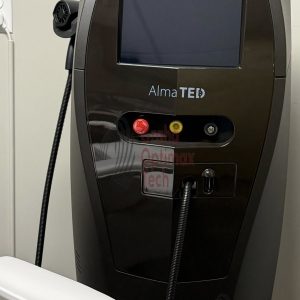 Alma TED Hair Growth System