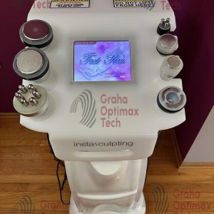 InstaSculpt Medical Grade Body Contouring