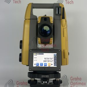 Topcon GT-1205 Survey Station