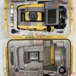 Topcon GT-1205 Survey Station