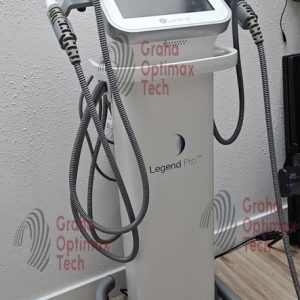 Lumenis Legend Pro Sculpting System machine