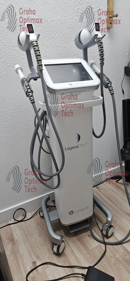 Lumenis Legend Pro Sculpting System machine
