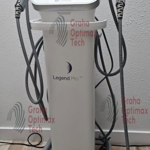Lumenis Legend Pro Sculpting System